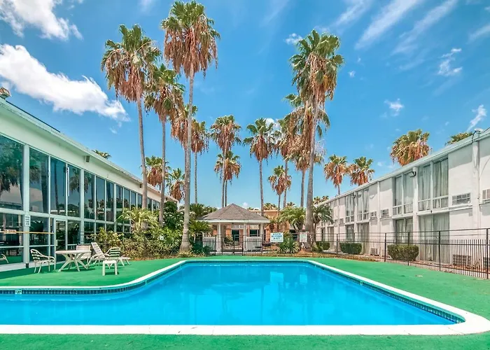 Fairbridge Inn Express Corpus Christi