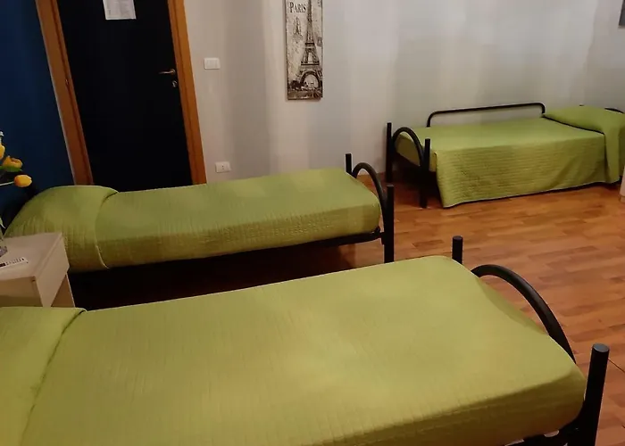 Central Station Inn Ciampino