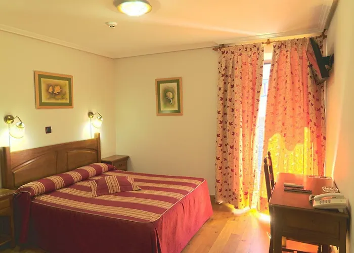 Hotel Jacobeo Belorado