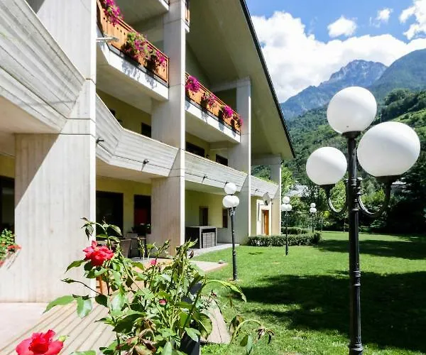 Hotel Miage Charvensod