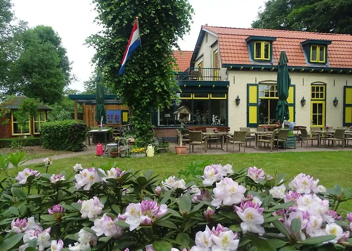 Hotel Vierhouten