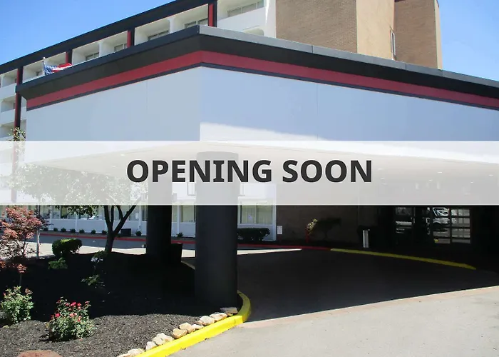 Best Western Plus Kansas City Sports Complex Hotel