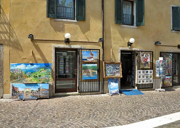 Albergo Fiorita Bardolino