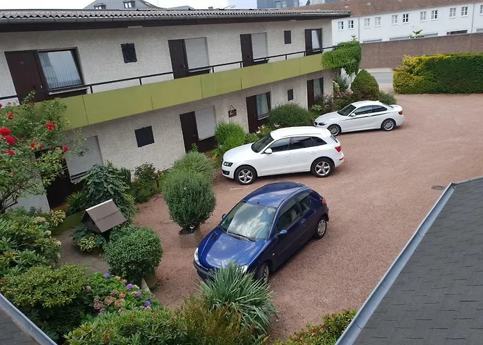 Hotel Römerhof