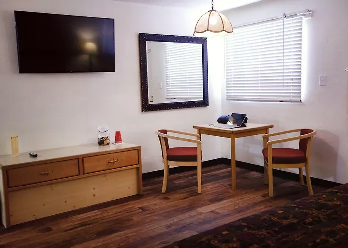 Spanish Trails Inn Durango