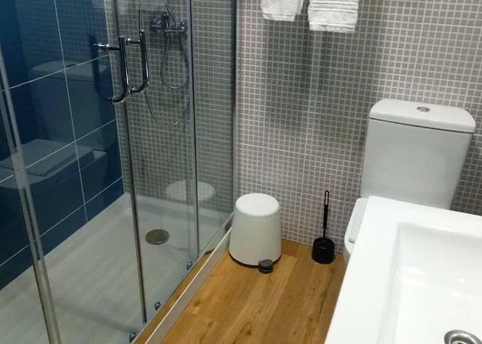 Hotel Bem Estar Lousã