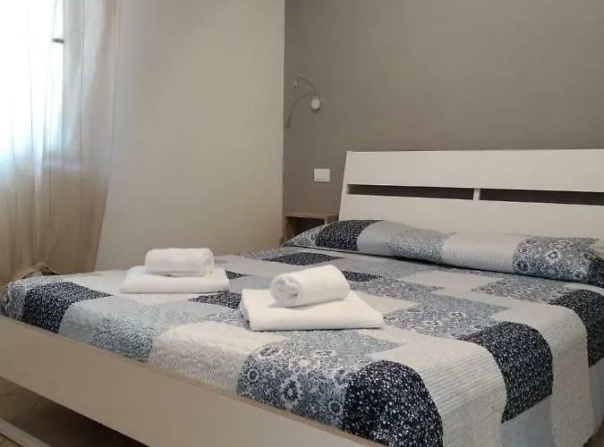 Quirino Residence Gaeta