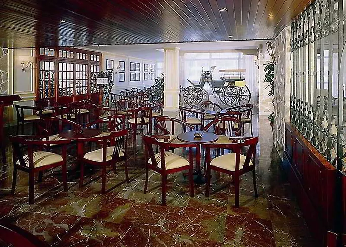 Hotel Internacional Puerto de la Cruz 