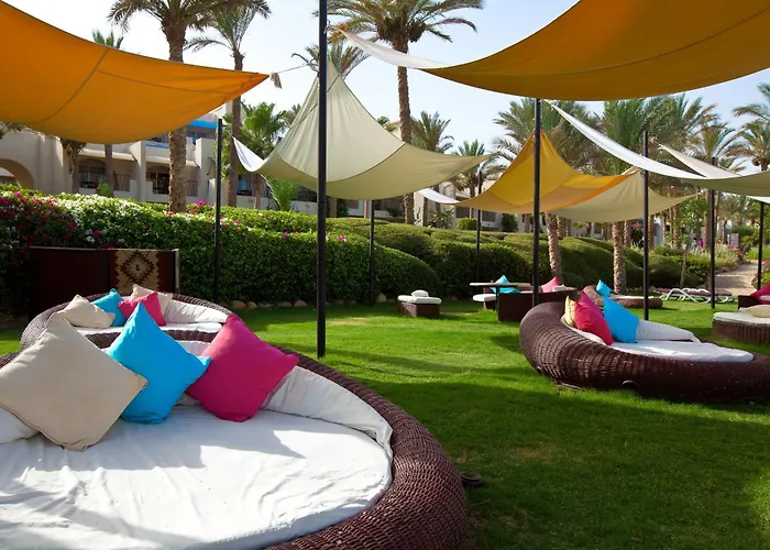Grand Rotana Resort&Spa Sharm El-Sheikh
