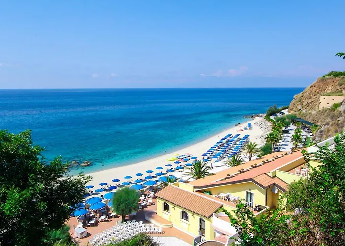 Villaggio Hotel Lido San Giuseppe Briatico