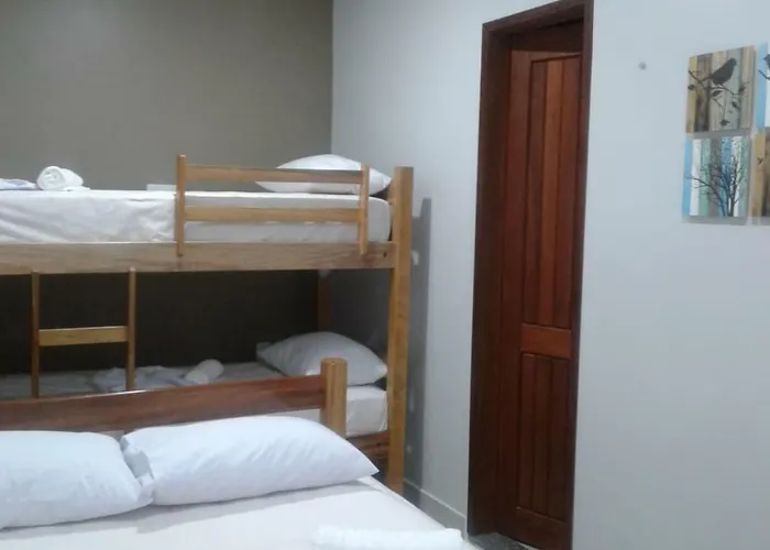 Hotel Brio Salinópolis