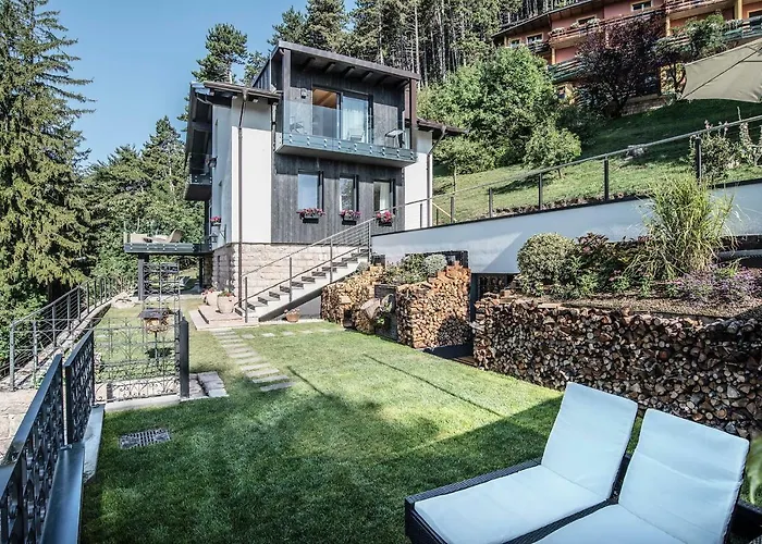 Montanara Chalet Fai Della Paganella