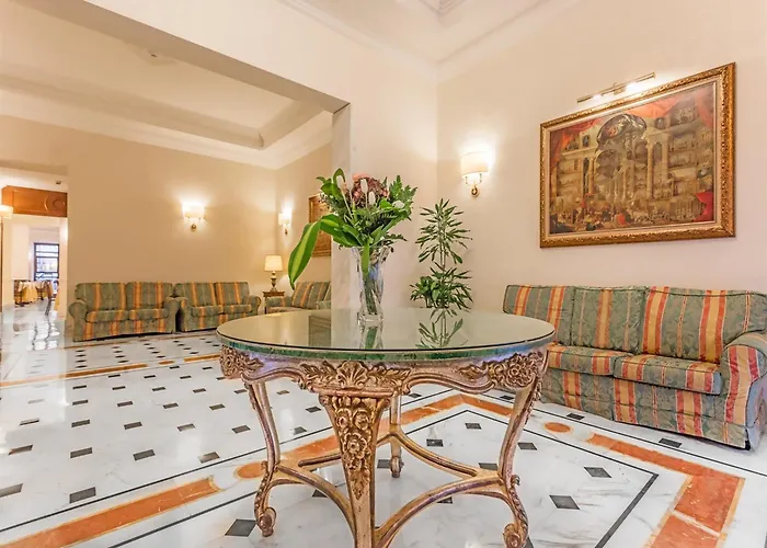 Raeli Hotel Noto