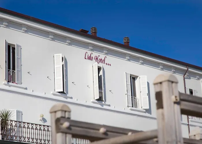 Hotel Lido Rimini