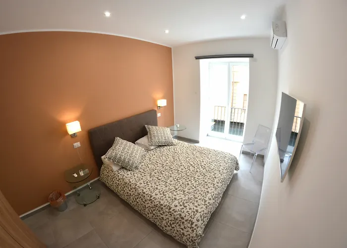 Capo Suite Luxury Rooms