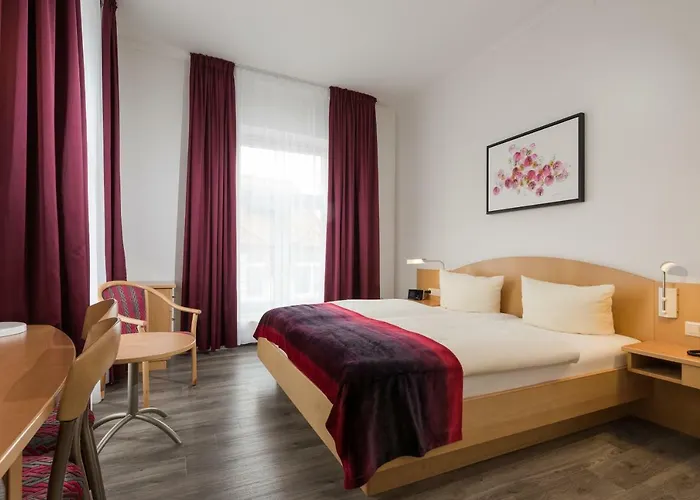 Hotel Künstlerhaus Norderney