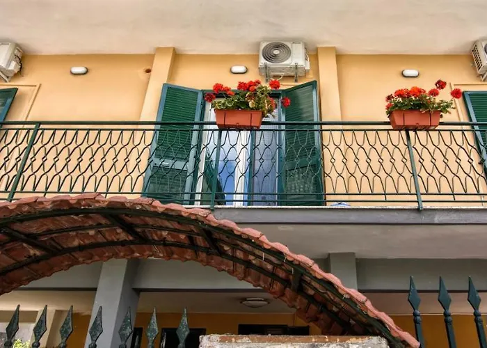 B&B Grazia Capua