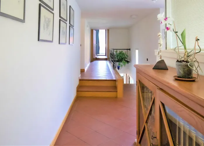 B&B Villa Apuana Marina Di Carrara