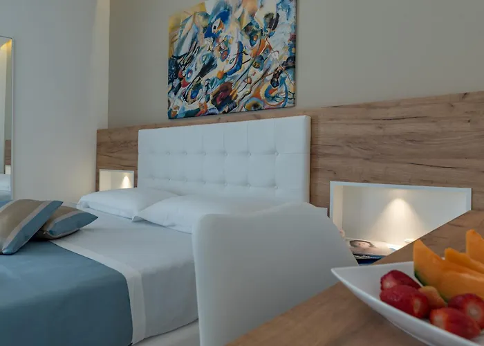 Artemide Hotel San Vito Lo Capo