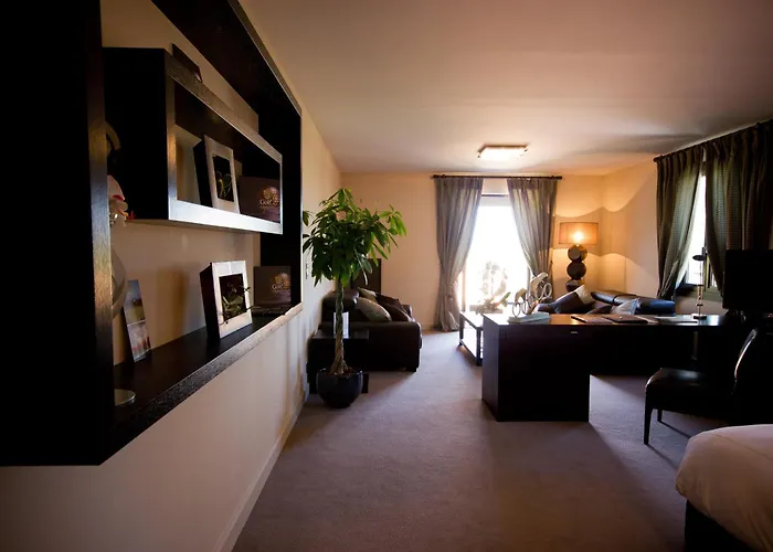 Le Daya Hotel et Spa Roquebrune-sur Argens