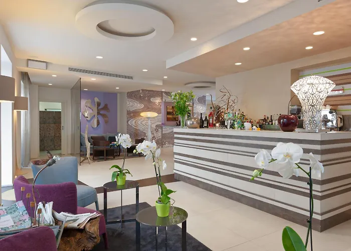 Hotel Eden Sirmione