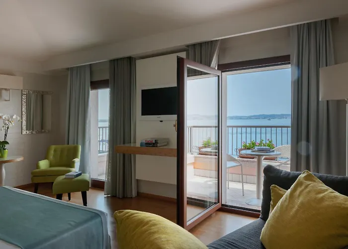 Hotel Eden Sirmione