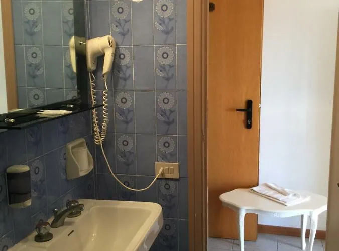 Hotel Sestriere Chianciano Terme