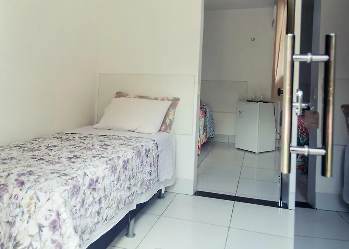Hotel Ibiapaba Tianguá