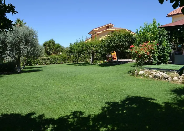 B&B Due Fontane Caltanissetta