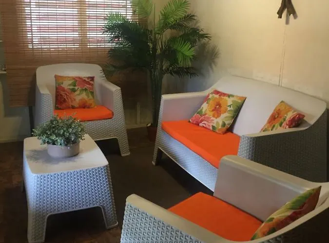 Naniqui Cottage - Only Adults -Parking Golf Car Only Isla Culebra