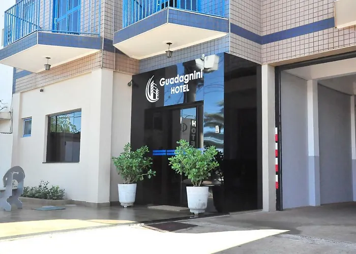 Guadagnini Hotel