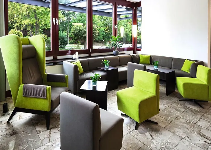 Hotel Rieth Böblingen