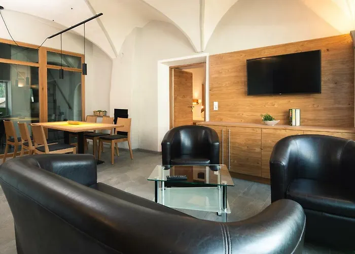 Nowders Apartments Nauders