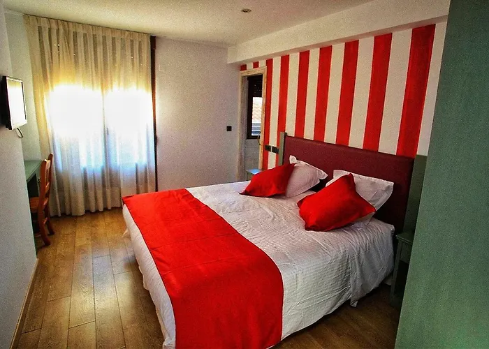 Boutique Hotel Castilla Soria