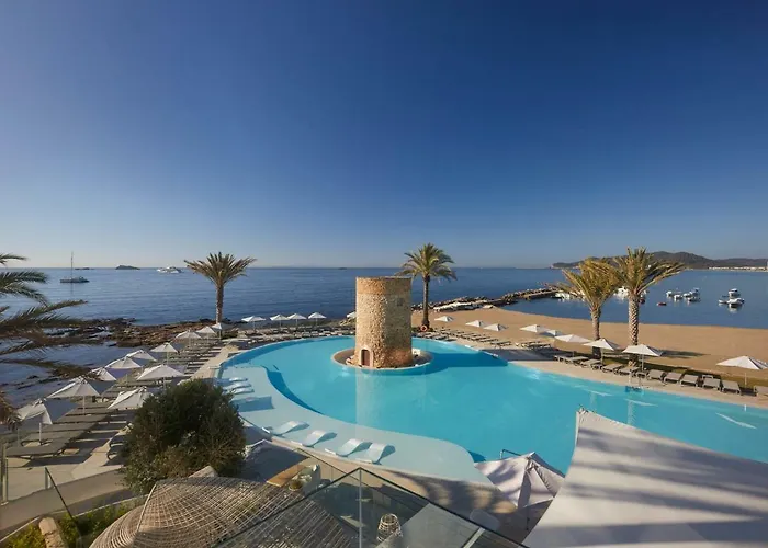 Hotel a Playa d'en Bossa