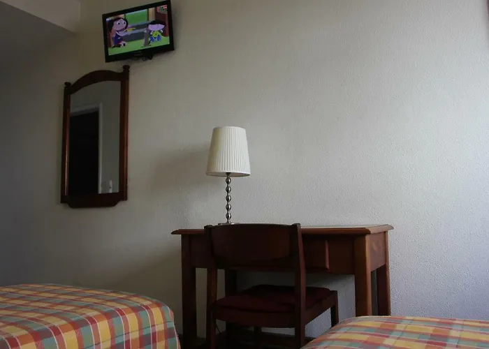 Mafra Guest House