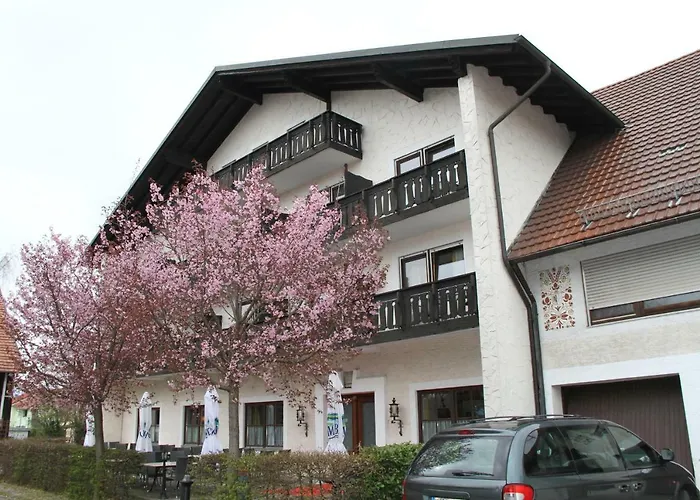 Hotel Hiemer Memmingen