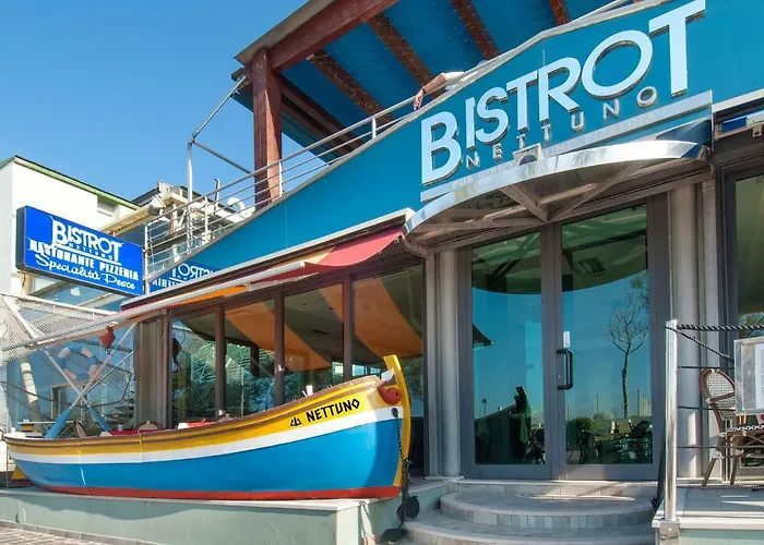 Hotel Nettuno Cattolica