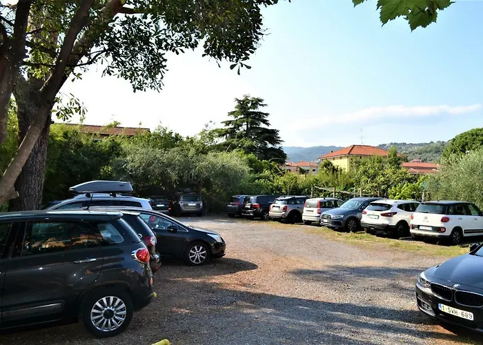 Hotel La Baia Diano Marina