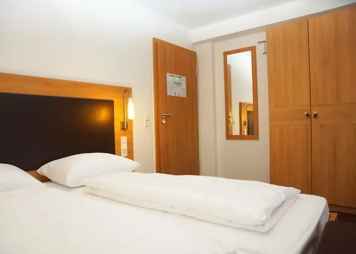 Hotel Krauthof