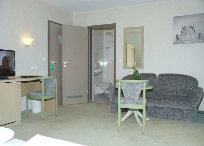 Hotel Krauthof Ludwigsburg