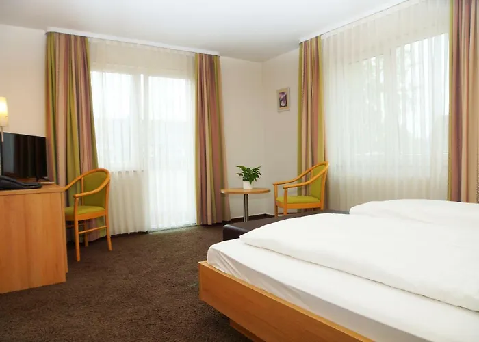 Hotel Krauthof
