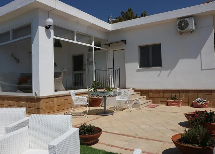 B&B Vista sul Mare