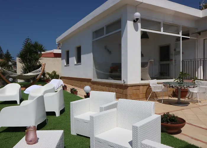 B&B Vista sul Mare