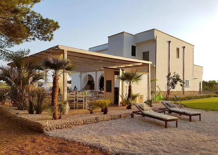 B&B Sogno Salentino Lizzano 