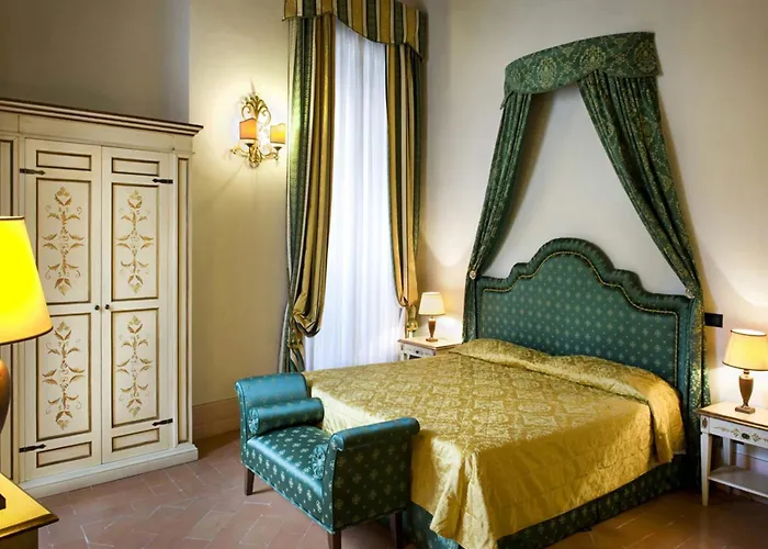 Antica Dimora alla Rocca Trevi