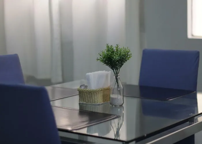 Mais Hotel Balsas