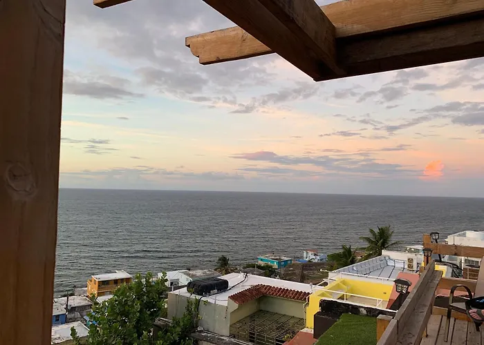 The Gallery Inn San Juan