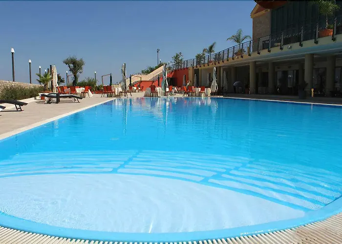 Park Hotel Elizabeth Mariotto