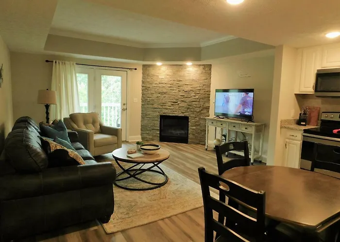 Golfview Vacation Rentals At Golfview Resort Pigeon Forge